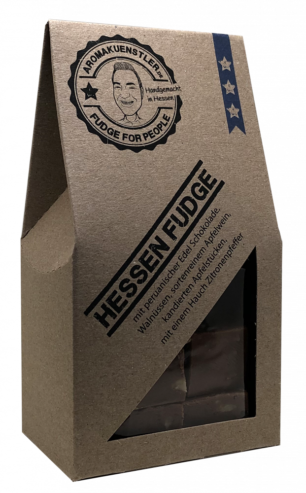 Hessen Fudge